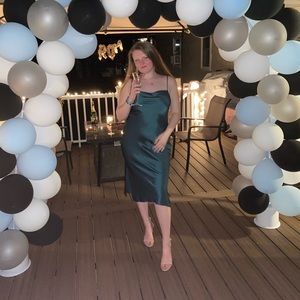 Meet your Posher, Delanie